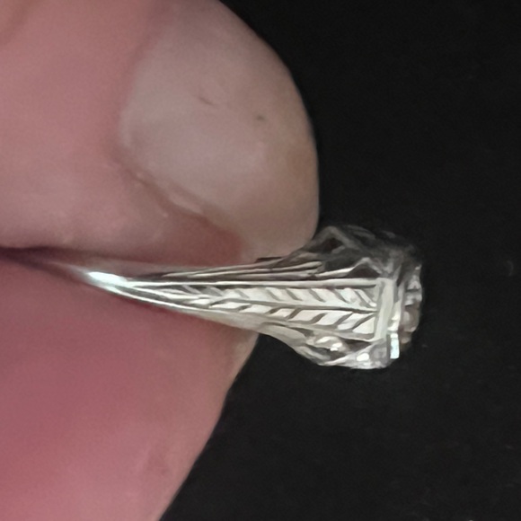 18k Gold + Turquoise Belais Ring
